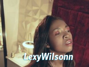 LexyWilsonn
