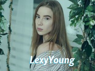LexyYoung