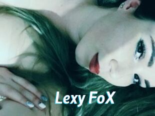 Lexy_FoX