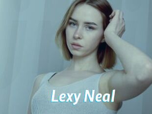 Lexy_Neal