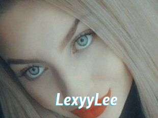 LexyyLee
