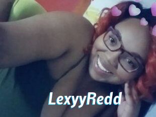 LexyyRedd
