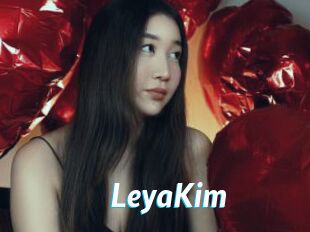 LeyaKim