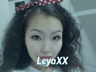 LeyaXX