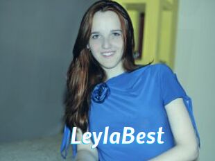 LeylaBest J Mine