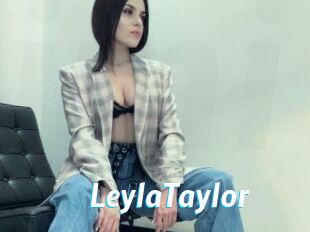LeylaTaylor