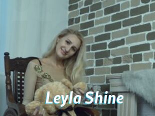 Leyla_Shine J Mine
