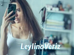 LeylinaVeriz