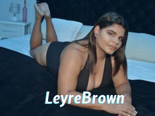 LeyreBrown