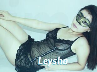 Leysha