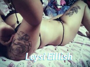 Leysi_Eillish