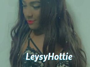 LeysyHottie