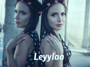 Leyylaa