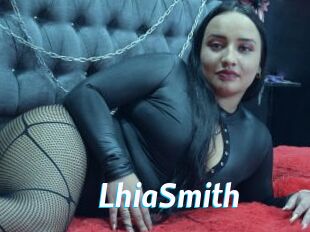 LhiaSmith