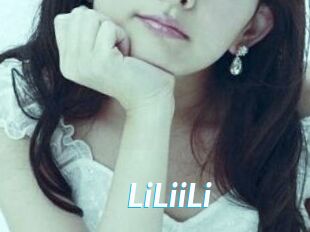 LiLiiLi