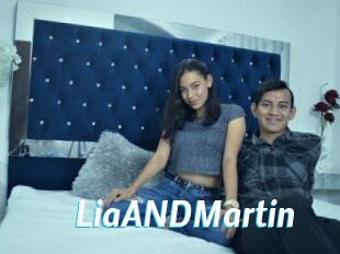 LiaANDMartin