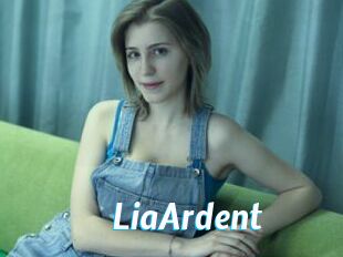 LiaArdent