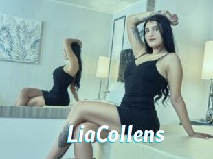 LiaCollens