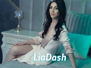LiaDash J Mine