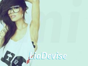 LiaDevise