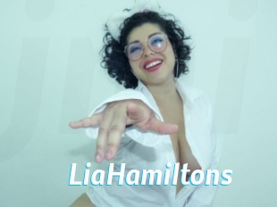 LiaHamiltons J Mine