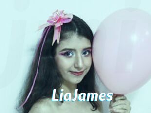 LiaJames