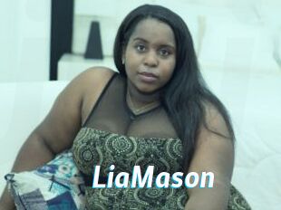 LiaMason