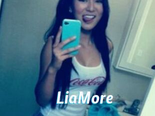 LiaMore