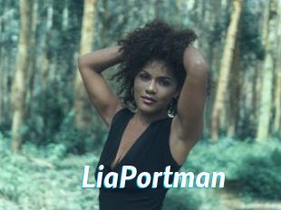 LiaPortman