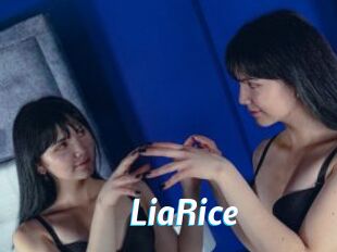 LiaRice