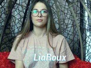 LiaRoux
