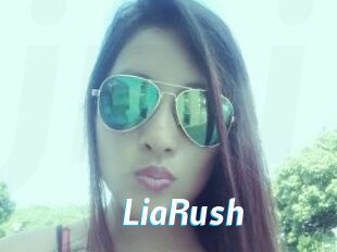 LiaRush