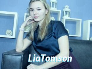 LiaTomson
