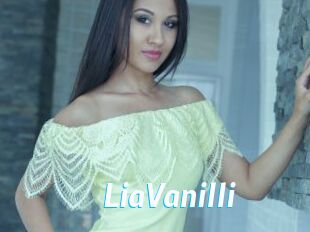 LiaVanilli