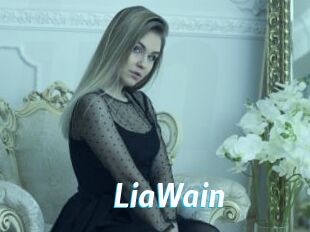 LiaWain