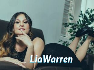 LiaWarren