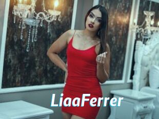 LiaaFerrer