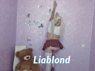 Liablond