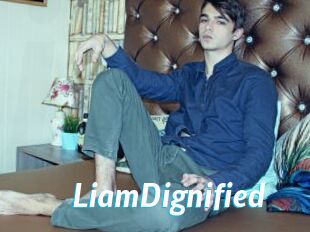 LiamDignified