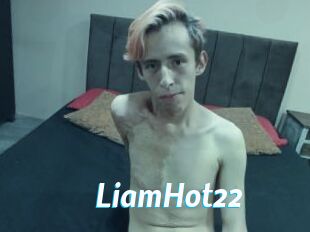 LiamHot22