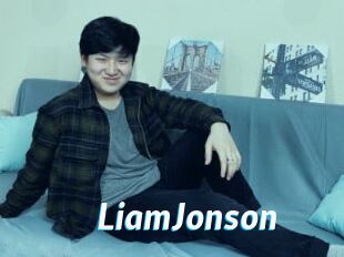 LiamJonson