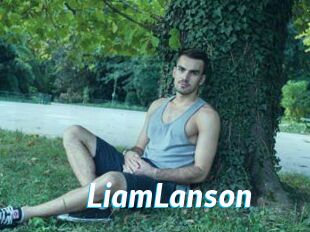 LiamLanson