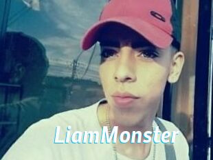 Liam_Monster