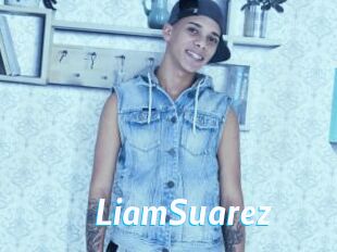 LiamSuarez