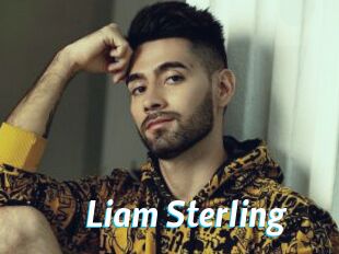 Liam_Sterling