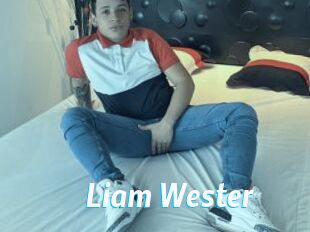 Liam_Wester