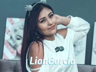LianGarcia