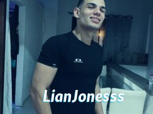 LianJonesss