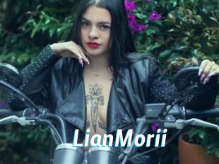 LianMorii