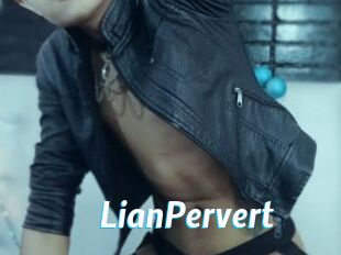 LianPervert